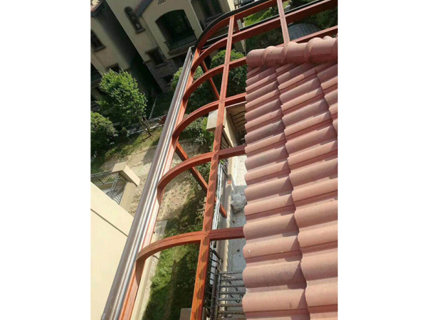 汤阴碧桂园阳光房
